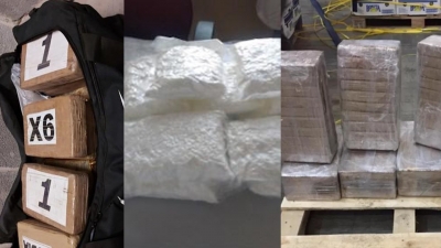 Si nipi i deputetit të PS trafikonte tonelata kokainë/ Grupi kriminal vendoste GPS në kontejnerët me banane nga Amerika e Jugut dhe më pas…