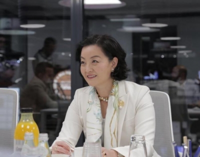 Shqipëria pa Gjykatë Kushtetuese/ Ambasadorja Kim e prerë: Qytetarët nuk duhet të presin