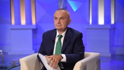 Meta paralajmëron: Nga nesër do shikoni një President tjetër