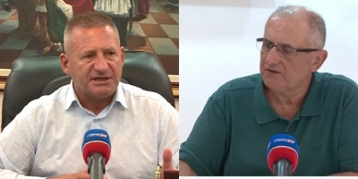 Ndoka e Vasili flasin për përballjen me Ramën në këtë sezon të ashpër politik