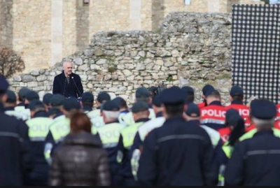 Ish-deputeti: Rama gradoi policët e Dosjes 184 që të dhunojë qytetarët, kemi prova