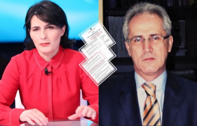 Vendimi i Gjykatës/ Dvorani dhe Arta Marku “kapen” në shkelje flagrante të ligjit