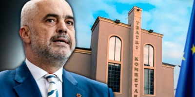 La Reppublica akuza të shumta Edi Ramës: Artisti që i mbylli gojën medias dhe shembi Teatrin Kombëtar