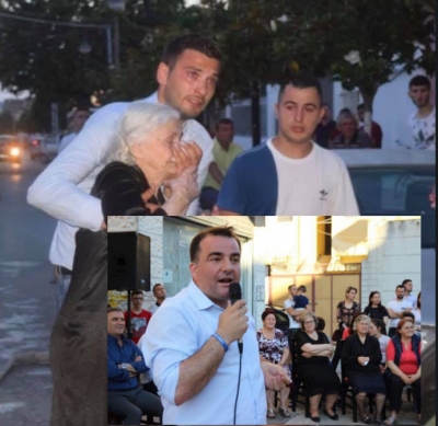 "Ju puth duart e ju them: Ju jeni heroinat tona!", Isa Sakja mesazh emocionues për nënat Kavajase