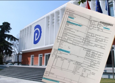 PD: KQZ dhe doganat thellojnë skandalin për fletët e votimit, falsifikuan dokumentet për sistemin e doanës