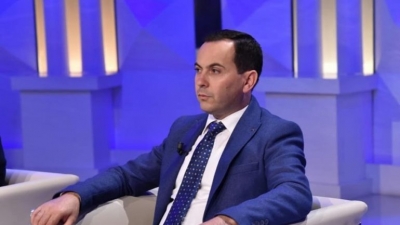 Jordan Daci: Loja e pisët me Komisionin e Venecias për shkarkimin e Metës