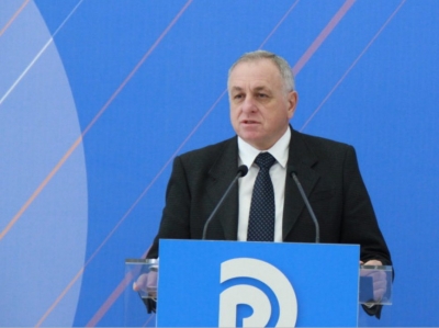 Shehu: PD i qëndron platformës të muajit shkurt. Me Ramën s’ka Integrim