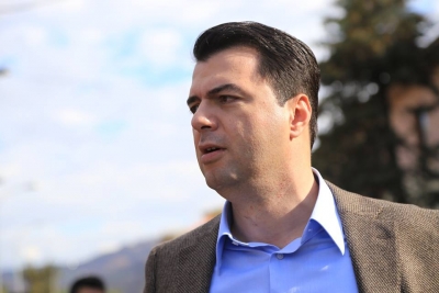 Një mesazh për lirinë/Basha poston kushtrimin e poetit disident Havzi Nela në 32 vjetorin e varjes së tij