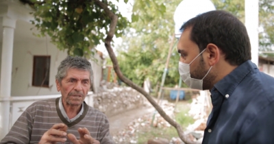 “Për Zotin, asnjë ndihmë!”, banorët në Bushnesh të Krujës në mjerim 10 muaj pas tërmetit: Jena në gradë të fundit. Duam veç shtëpinë nga shteti