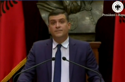 Raporti i Komisionit te Venecias/Deklarate shtypi nga Presidenca