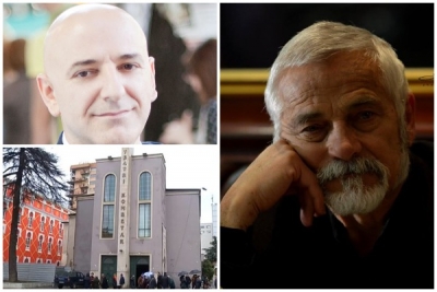 Peticioni për Teatrin/ Studiuesi Roland Bejko letër të hapur aktorit Viktor Zhusti: Ruani dinjitetin o burra, mos u koritni tani në pleqëri