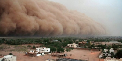 Indi/ 125 viktima nga stuhitë e rërës