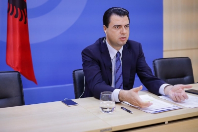 Mesazhi i sajuar/ Basha: Akt i shëmtuar, por të fokusohemi tek siguria dhe shëndeti i njerëzve