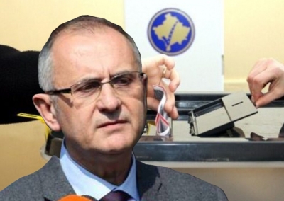 Zgjedhjet, Vasili: Faqja e bardhë e Kosovës dhe faqja e zezë e Edi Ramës!