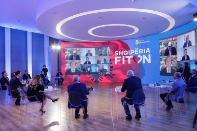 E paprecedentë/ Rama sulmon hapur BE: Komisioni Europian po fut hundët në fushatë