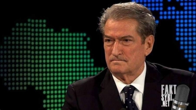 Berisha: Vettingun e drejton Don Agaçi