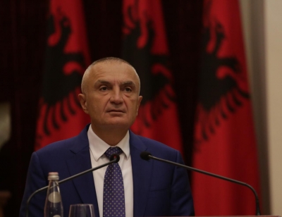 Gjoba për maskat, Meta: Ndëshkim i paligjshëm,Rama të reflektojë të ndryshojë aktin