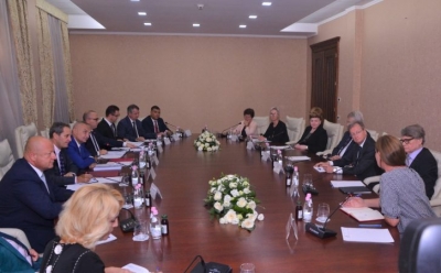 Përgëzoj Kuvendin për ftesën ndaj Komisionit të Venecias, do ta kisha thirrur vetë