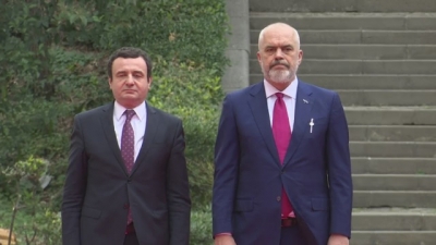 Albin Kurti: Rama refuzoi të më takojë në fund të marsit, ja çfarë i kërkova