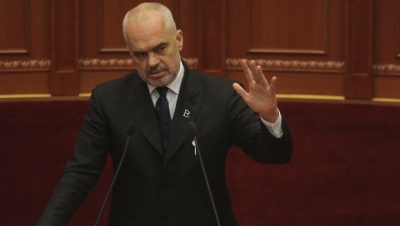 Caktohet plani i vjedhjes:Rilindja kërkon 800 mijë vota