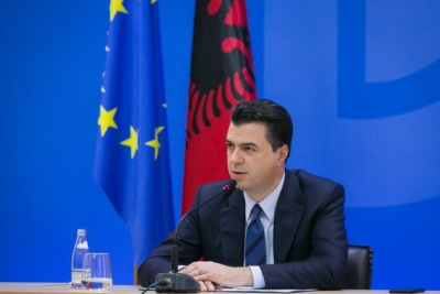 Basha: Edi Rama nxit vëllavrasjen për të ruajtur pushtetin e kriminalizuar