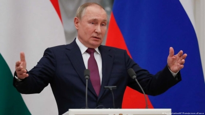 Do të ndryshojë Rusia nëse Putin vdes nesër?