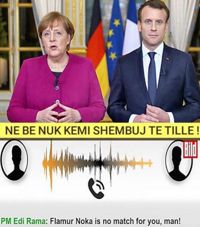 Negociatat/ A ekziston në Europë një shembull si Ky? Berisha ju kujton shqiptarëve ‘Dosjet kriminale’