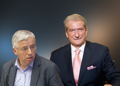 Gjeneral Hashashi mashtroi!