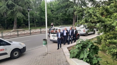 'Qeveria Kujdestare'/Zbardhet propozimi i plotë i Opozitës