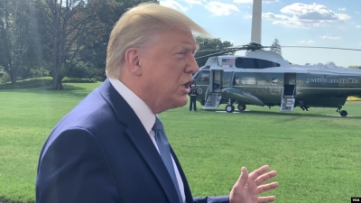 Gjykatësi në Nju Jork: Trump të dorëzojë formularët e taksave