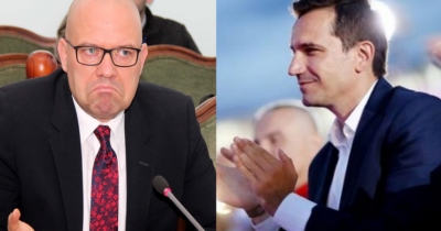Manjani i përgjigjet Veliajt: Turp kur bën sikur pyet popullin! Kur i ze dritën me kulla nuk ndihet