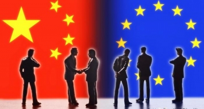 DW: Kancelarja Merkel lëshon alarmin për rrezikun që sjellë Kina për demokracitë liberale