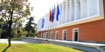 Basha mbledh Kryesinë dhe Këshillin Kombëtar, pjesë Ruli dhe Mustafaj