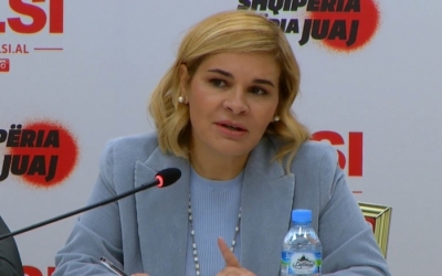 Kryemadhi “distancohet” nga Lefter Koka: Bëri ndërhyrje në parti për të na MBYLLUR GOJËN, asnjë kompromis me ata që pasurohen në kurriz të popullit