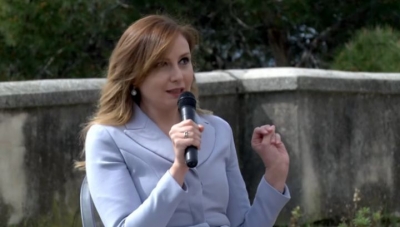 Jorida Tabaku: Në PD grave u jepet një mundësi, partia s’më ka përdorur si fasadë