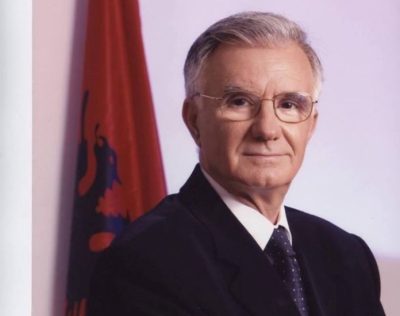 Dr. Vili Minarolli: Pse DASH nuk u mbeshtet tek informacionet vjetore te tij ku flitet per nje narko shtet