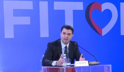 “Njëqind dështimet e Ramës”, Basha: Ja shuma që do të paguajnë qytetarët për problematikat në hartimin e kontratave koncesnionare