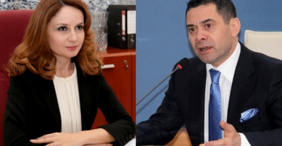 Bilanci 1 vit pas tërmetit, Tabaku i përgjigjet Ahmetajt: Nuk u mbajt asnjë premtim, koha e Ramës ka përfunduar