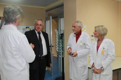 Tritan Shehu: PPP-të po atrofizojnë spitalet publike nën peshën e monopoleve!