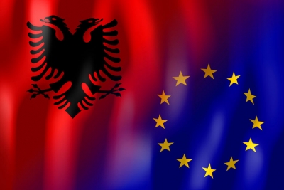 Bashkimi Europian në Shqipëri: Fikini dritat sot në mbrëmje, në 20:30