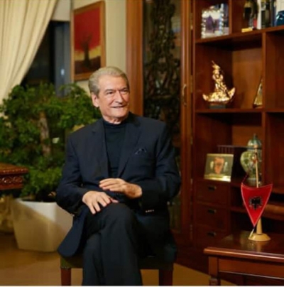 Berisha/Sindikata e policise akuzohet se u ble nga narkoqeveria!