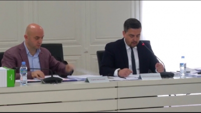 Përfaqësuesi i LSI-së në KAS: Shkelje të rënda në disa qendra votimi, të përsëriten zgjedhjet