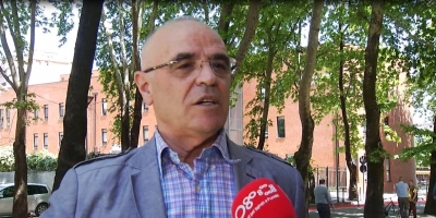 Themeluesi i PS: Shembja e Teatrit akt cubash, socialistet e ndershëm nuk e meritojnë ketë ndëshkim