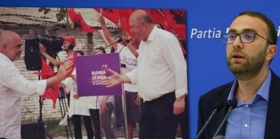 Bardhi: Kemi prova për Mark Babanin, së shpejti dalin emra të tjerë të inkriminuar