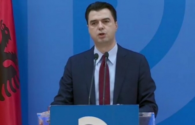 Basha: Tenderi 15 mln euro, hajduti Psiqik-mafia Kroate-vëllai në mes