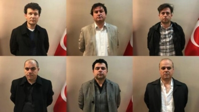 Investigimi/ Njëri nga 6 turqit është deportuar gabimisht