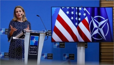 Ambasadorja e SHBA-së në NATO: KFOR-i do të ketë kapacitetet për t’u përballur me sfidat
