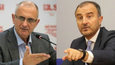 Vasili: "Gjermania thotë "kushte", Soreka i përkthen "elemente", kush e ngatërroi??"