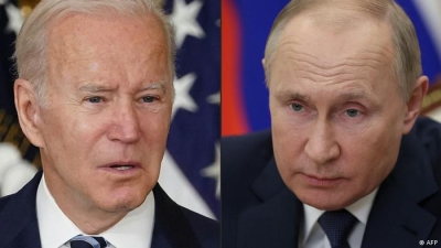 Pas Ukrainës, rusët do mësyjnë në Ballkan/ Çfarë do të bëjë Biden?