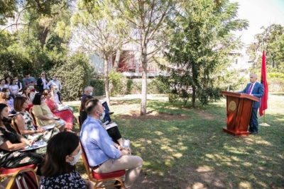 Nisja e lëvizjes kombëtare ‘’Ne Jemi 1’’, Meta: Së bashku mbrojmë të drejtat e fëmijëve, të krijohet Regjistri Kombëtar për të dënuarit për krime seksuale